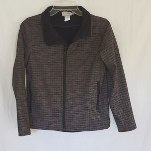 Cinch Jacket, Conceal carry bonded jacket, Sz Lrg